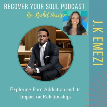 Recover Your Soul: A Spiritual Path to a Happy and Healthy Life