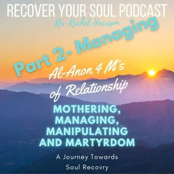 Recover Your Soul: A Spiritual Path to a Happy and Healthy Life