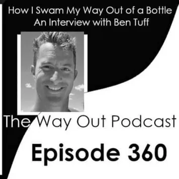 The Way Out | A Sobriety & Recovery Podcast