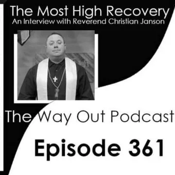 The Way Out | A Sobriety & Recovery Podcast