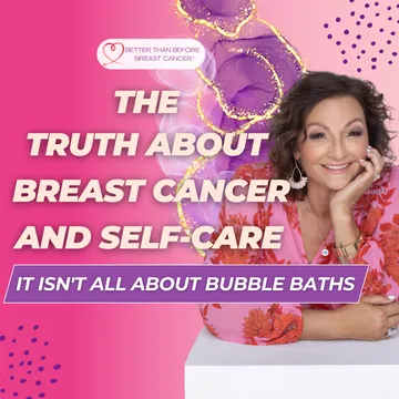 The Breast Cancer Recovery Coach