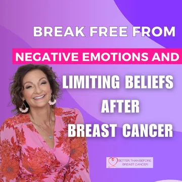 The Breast Cancer Recovery Coach