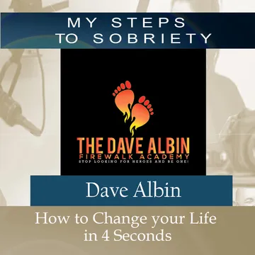 Steps To Sobriety