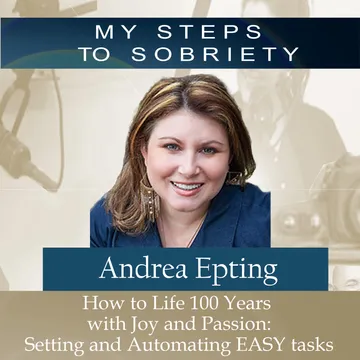 Steps To Sobriety