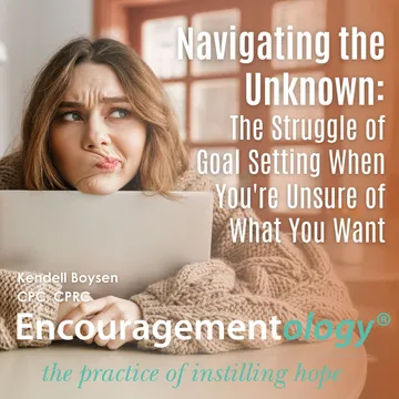 Encouragementology