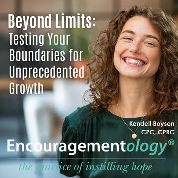 Encouragementology