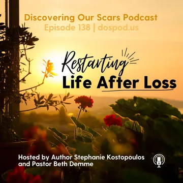 Discovering Our Scars