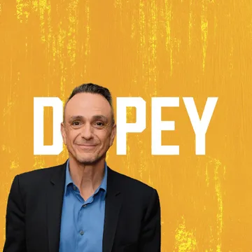 Dopey: On the Dark Comedy of Drug Addiction