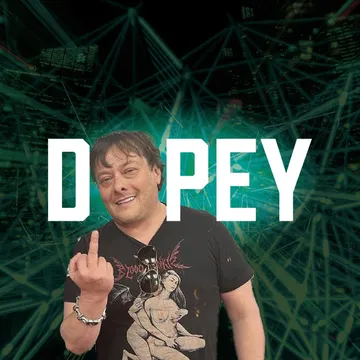 Dopey: On the Dark Comedy of Drug Addiction