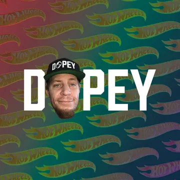 Dopey: On the Dark Comedy of Drug Addiction