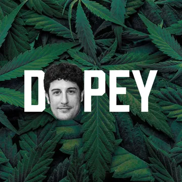 Dopey: On the Dark Comedy of Drug Addiction