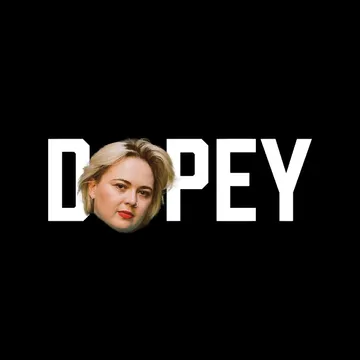 Dopey: On the Dark Comedy of Drug Addiction