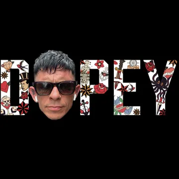 Dopey: On the Dark Comedy of Drug Addiction