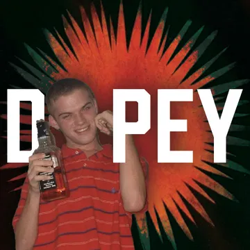 Dopey: On the Dark Comedy of Drug Addiction