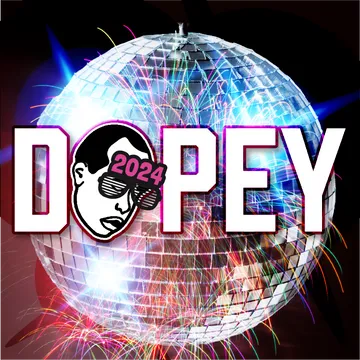 Dopey: On the Dark Comedy of Drug Addiction