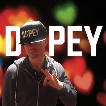 Dopey: On the Dark Comedy of Drug Addiction
