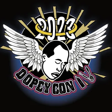 Dopey: On the Dark Comedy of Drug Addiction