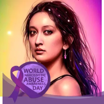 N.A.R.C. Troopers: 
Narcissistic Abuse Recovery Collaborators