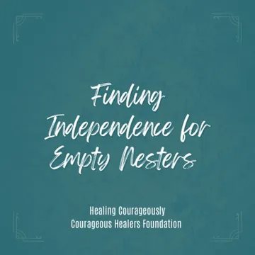 Healing Courageously