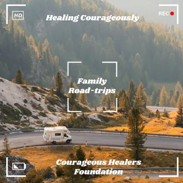 Healing Courageously