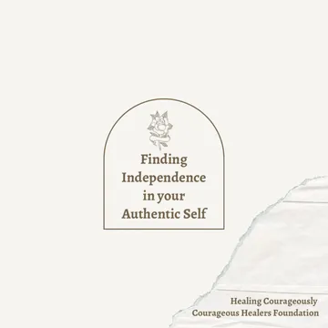 Healing Courageously