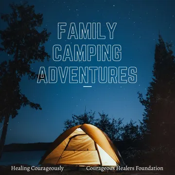 Healing Courageously