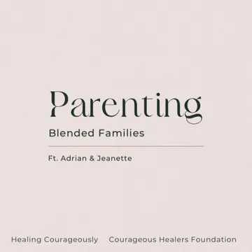 Healing Courageously