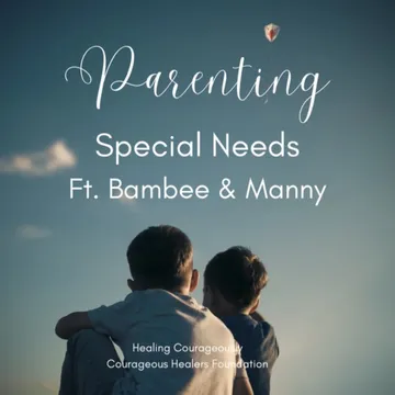 Healing Courageously