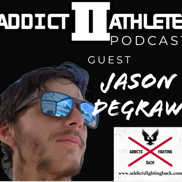 Addict II Athlete Podcast