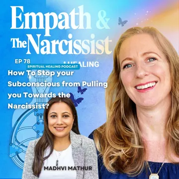 Empath And The Narcissist: Healing with Human Design from Trauma & Emotional Abuse