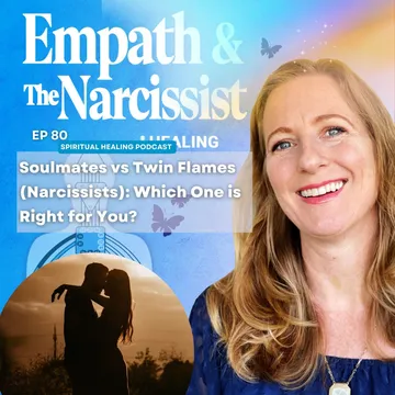 Empath And The Narcissist: Healing with Human Design from Trauma & Emotional Abuse