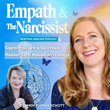 Empath And The Narcissist: Healing with Human Design from Trauma & Emotional Abuse