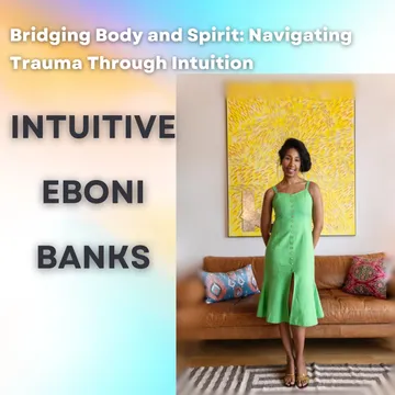 Empath And The Narcissist: Healing with Human Design from Trauma & Emotional Abuse