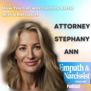 Empath And The Narcissist: Healing with Human Design from Trauma & Emotional Abuse