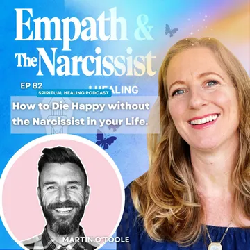 Empath And The Narcissist: Healing with Human Design from Trauma & Emotional Abuse