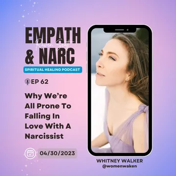 Empath And The Narcissist: Healing with Human Design from Trauma & Emotional Abuse