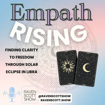 Empath And The Narcissist: Healing with Human Design from Trauma & Emotional Abuse