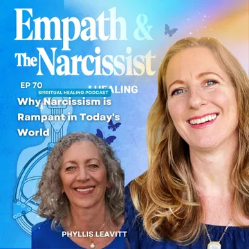 Empath And The Narcissist: Healing with Human Design from Trauma & Emotional Abuse