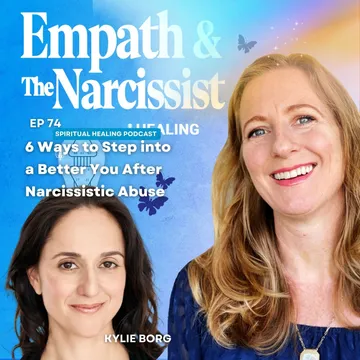 Empath And The Narcissist: Healing with Human Design from Trauma & Emotional Abuse