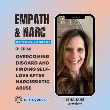 Empath And The Narcissist: Healing with Human Design from Trauma & Emotional Abuse
