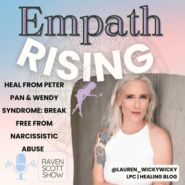 Empath And The Narcissist: Healing with Human Design from Trauma & Emotional Abuse