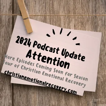 Trauma Survivors Unite: Christian Emotional Recovery