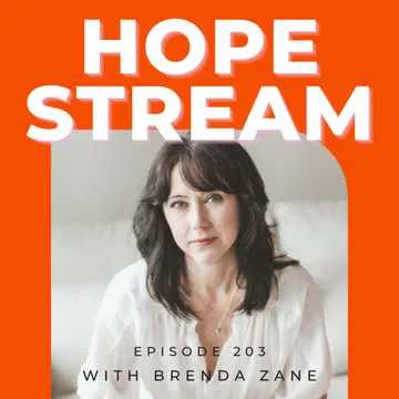 Hopestream for parenting kids through drug use and addiction
