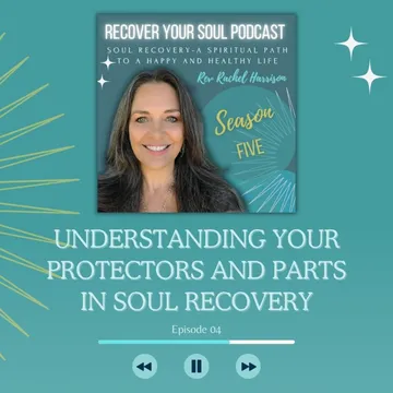 Recover Your Soul: A Spiritual Path to a Happy and Healthy Life