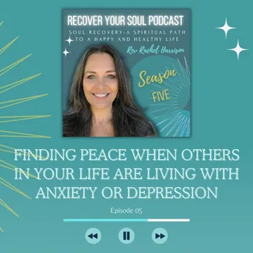 Recover Your Soul: A Spiritual Path to a Happy and Healthy Life