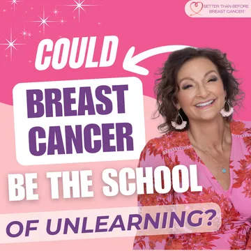 The Breast Cancer Recovery Coach