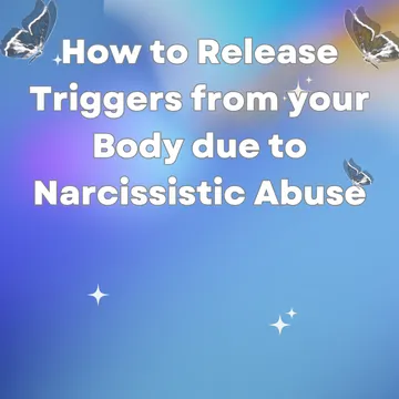 Empath And The Narcissist: Healing with Human Design from Trauma & Emotional Abuse
