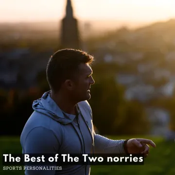 The Two Norries Podcast