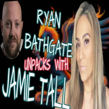 Ashes to Awesome Podcast - Rising in Recovery