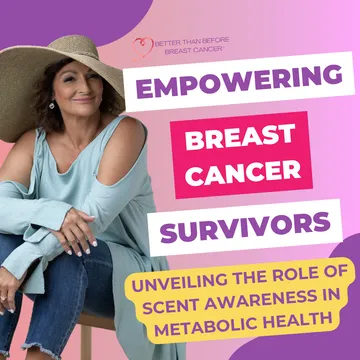 The Breast Cancer Recovery Coach